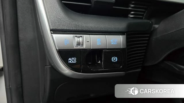 Hyundai Ionic 5 2021 Серебристо-серый из Кореи, фото 4