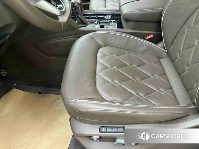 Volkswagen Viloran 2021 Шампань из Китая, фото 4