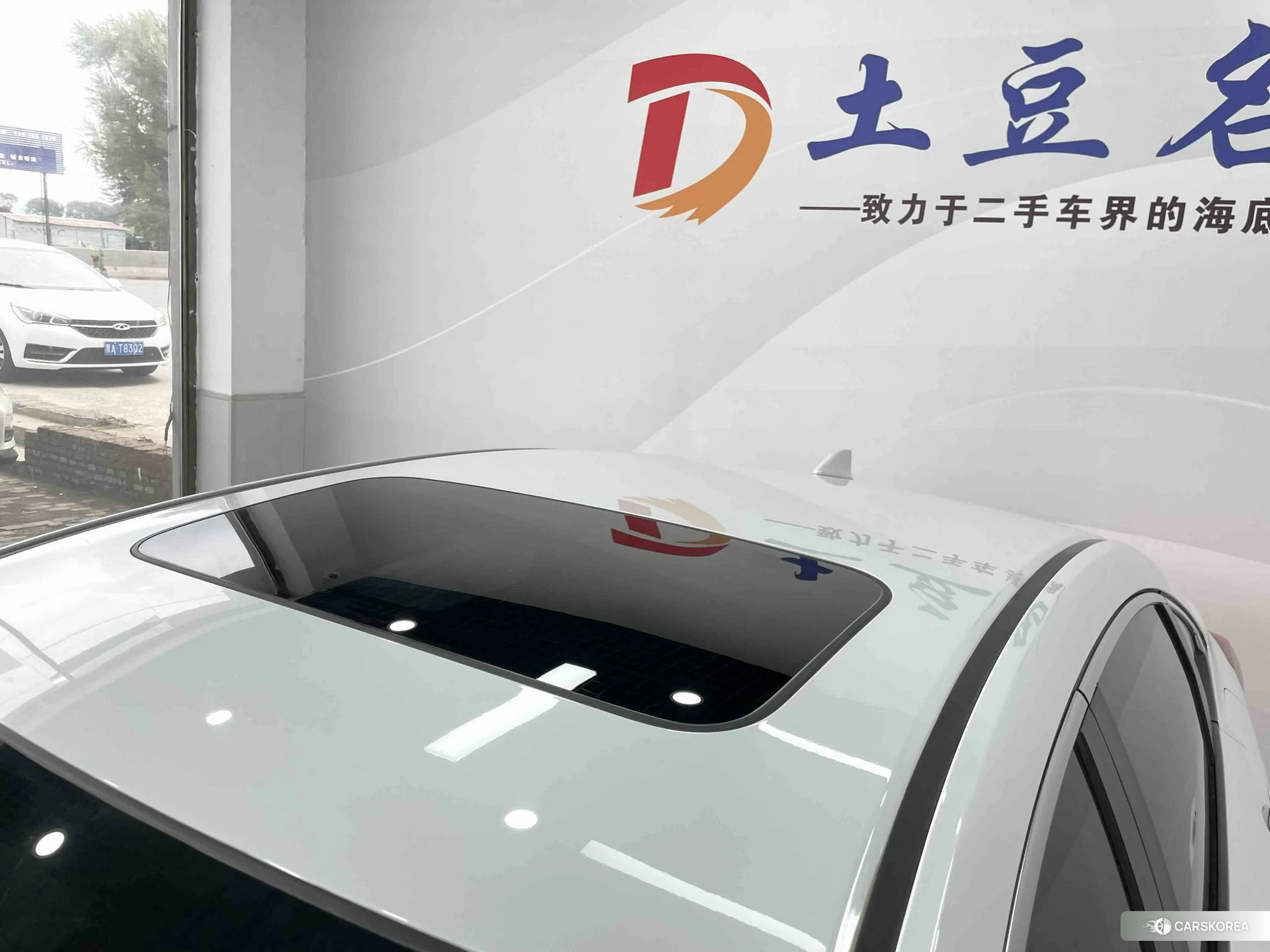 Honda Envix 2022 Белый из Китая, фото 4