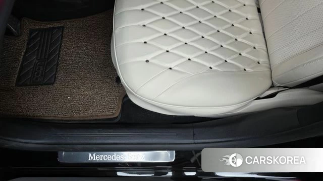 Mercedes-Benz E-Class W214 2026 Черный из Кореи, фото 4