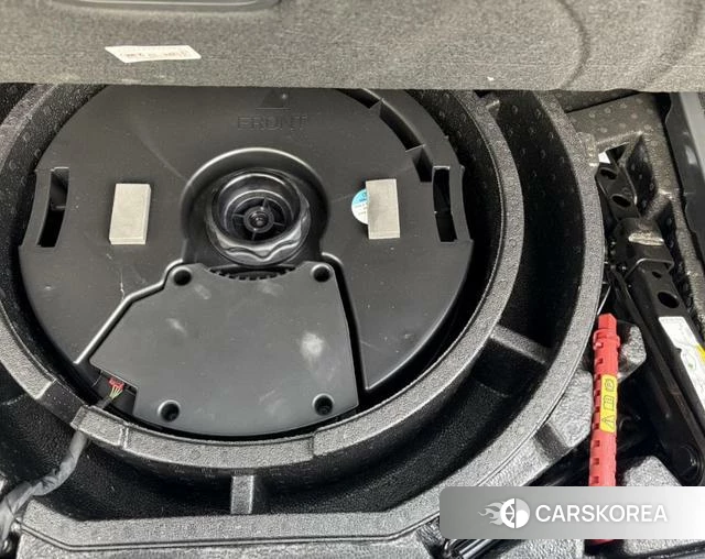 Audi Q5L 2022 Черный из Китая, фото 4
