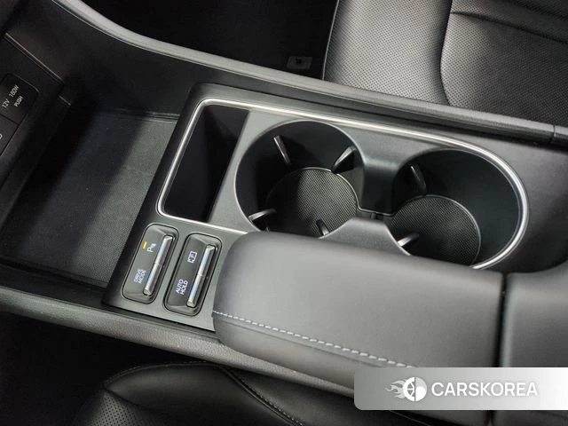 Hyundai Sonata D Edge (DN8) 2023 Белый из Кореи, фото 4