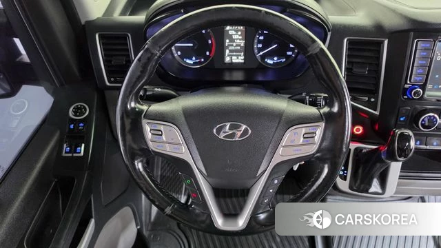 Hyundai Solati 2019 Черный из Кореи, фото 4