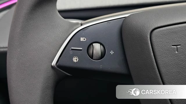 Tesla Model Y 2026 Песочный из Кореи, фото 4