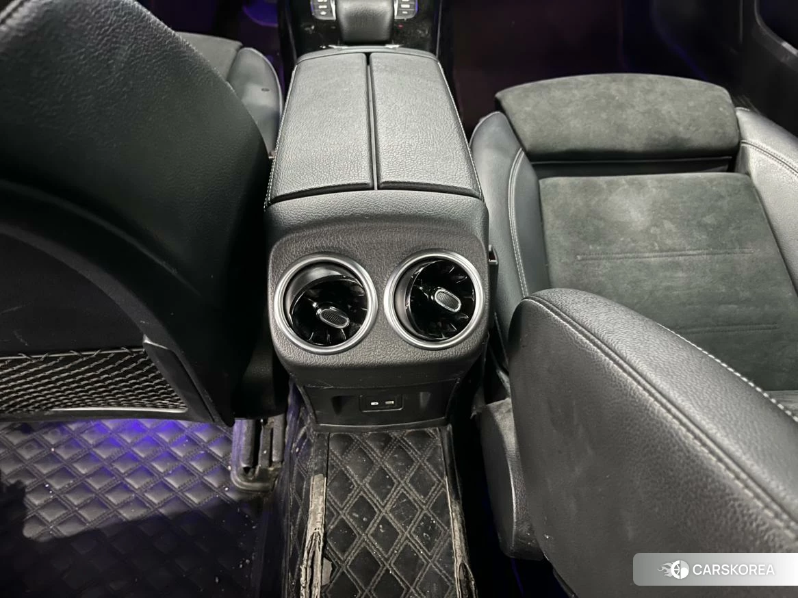 Mercedes-Benz A-Class 2021 Белый из Китая, фото 4