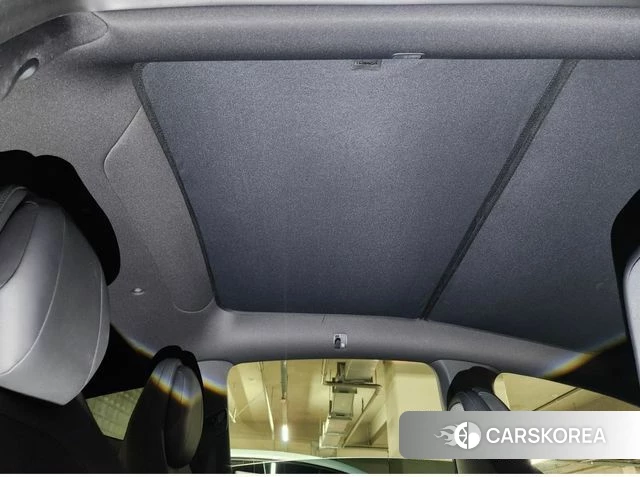 Tesla Model Y 2026 Серый из Кореи, фото 4