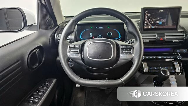 Hyundai Casper 2022 Белый из Кореи, фото 4
