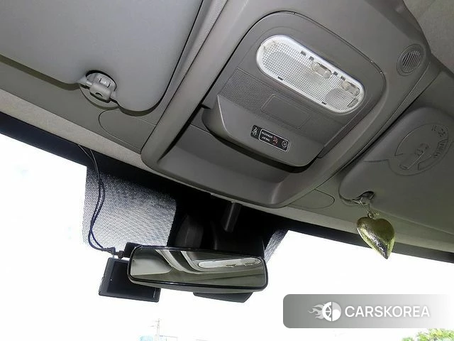 Renault Korea (Samsung) Master 2020 Серебристо-серый из Кореи, фото 4