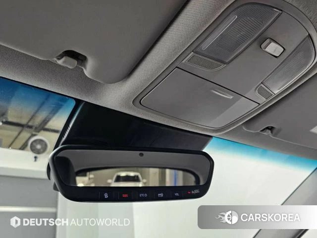 Hyundai The New Kona Hybrid 2021 Белый из Кореи, фото 4