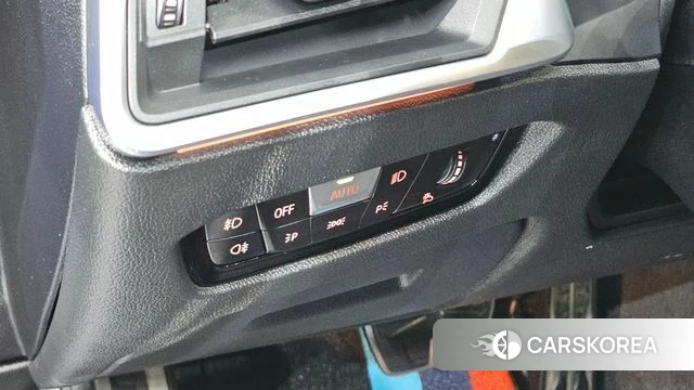 BMW 3 Series (G20) 2020 Синий из Кореи, фото 4