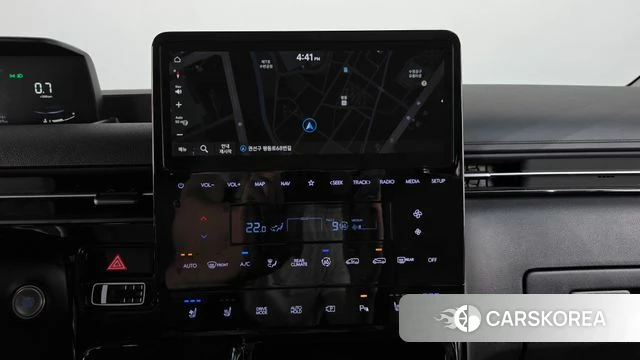 Hyundai Staria 2022 Белый из Кореи, фото 4