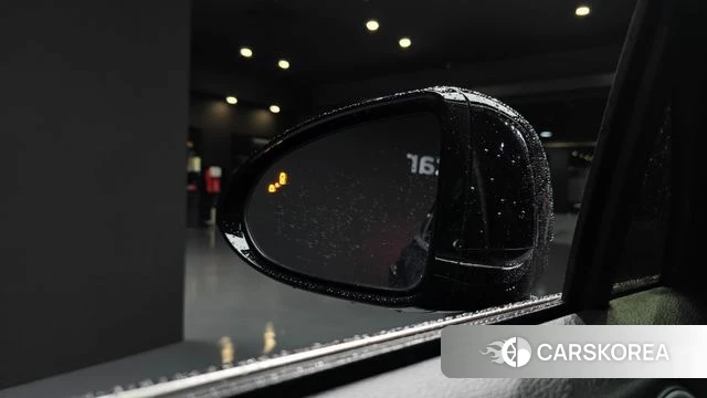 Hyundai Sonata (DN8) 2022 Черный из Кореи, фото 4