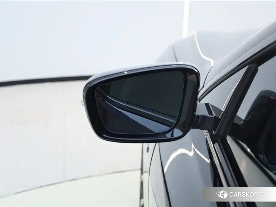 BMW 6 series GT 2024 Черный из Китая, фото 5