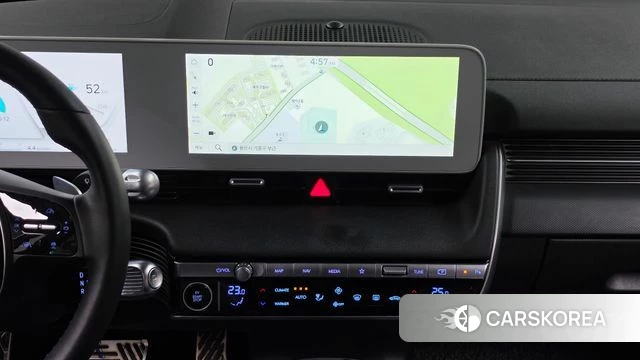 Hyundai Ionic 5 2024 Белый из Кореи, фото 4