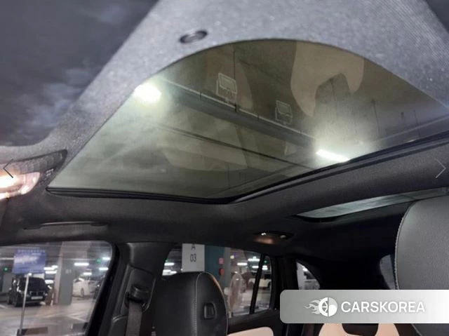 Mercedes-Benz GLA - Class H247 2020 Черный из Кореи, фото 4
