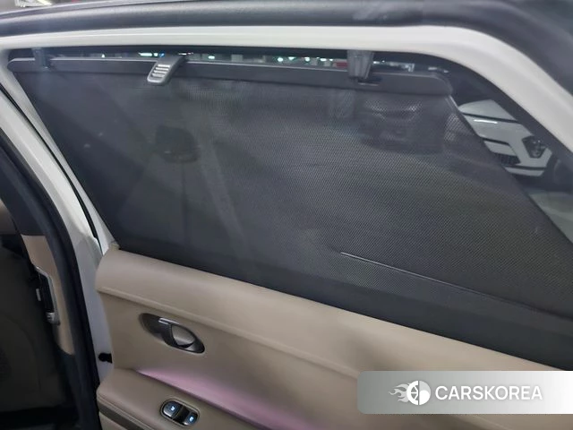 Hyundai The New Ionic 5 2024 Белый из Кореи, фото 4