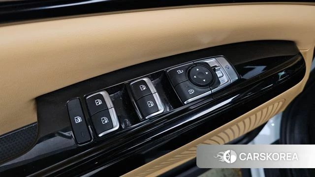 Kia Carnival 4th generation 2021 Белый из Кореи, фото 4