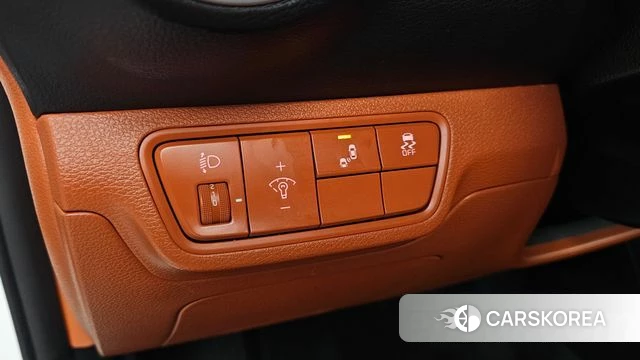 Kia The New K3 2nd generation 2021 Белый из Кореи, фото 4