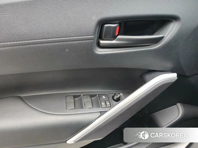 Toyota Corolla 2025 Белый из Китая, фото 4