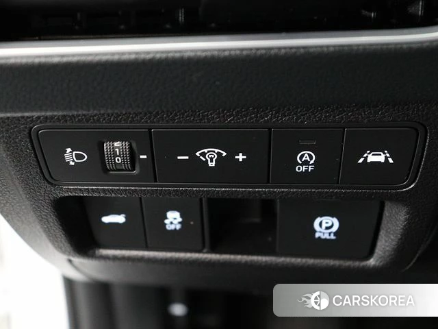 Hyundai Sonata (DN8) 2021 Белый из Кореи, фото 4