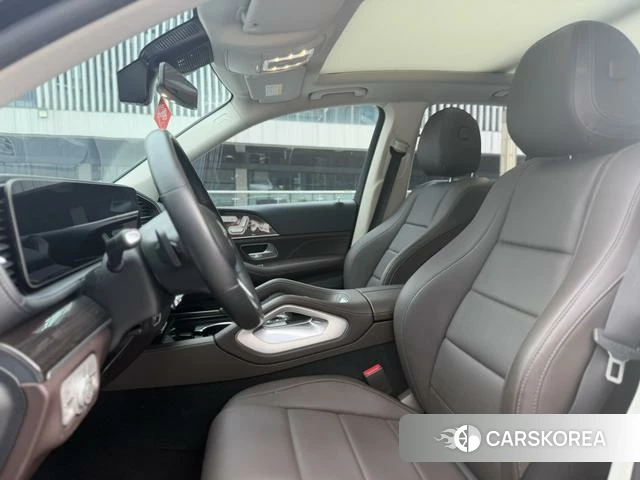 Mercedes-Benz GLE 2021 Черный из Китая, фото 4