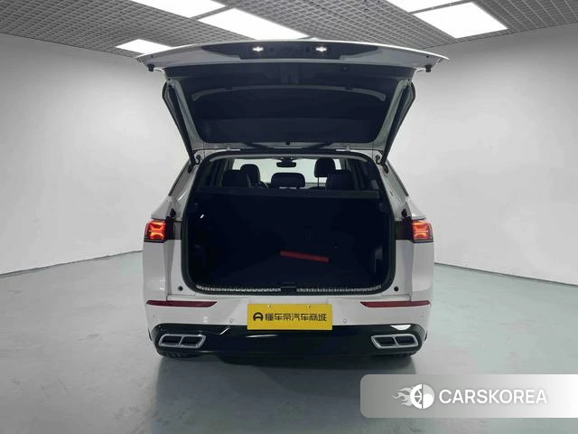 Volkswagen Tavendor 2022 Другой из Китая, фото 4