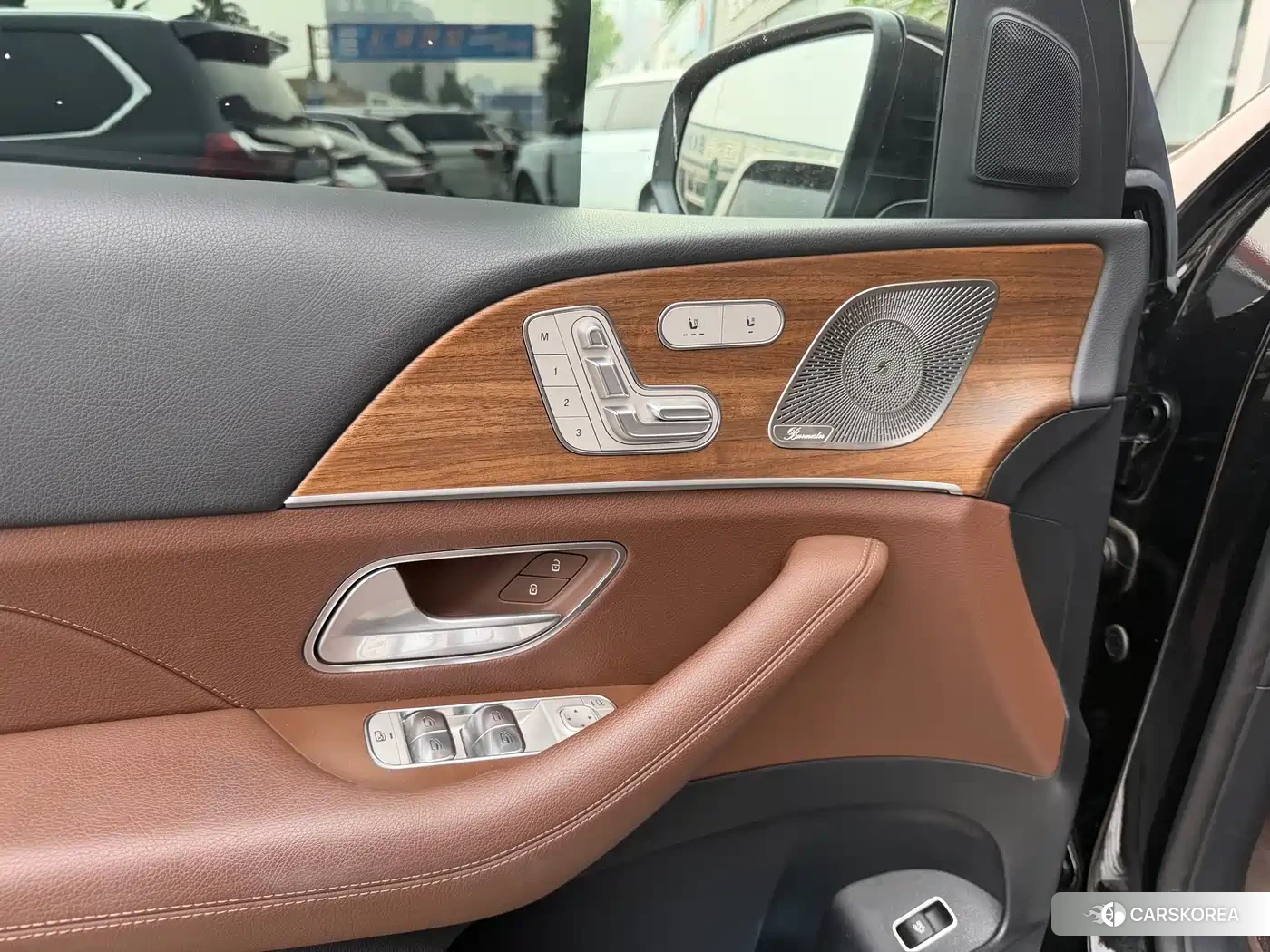 Mercedes-Benz GLE 2024 Черный из Китая, фото 4