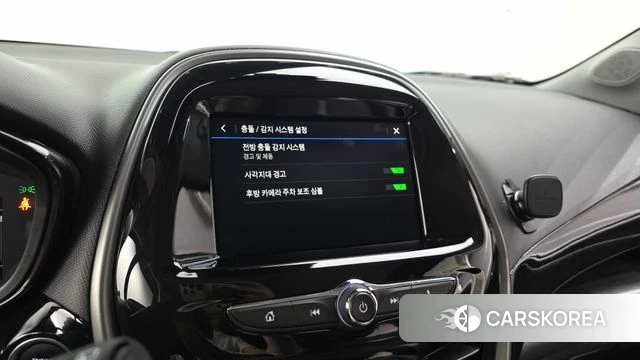 Chevrolet (GM Daewoo) The New Spark 2021 Белый из Кореи, фото 4