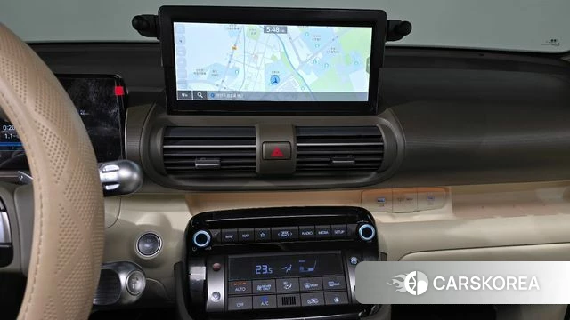 Hyundai Casper Electric 2025 Жемчужный цвет из Кореи, фото 4