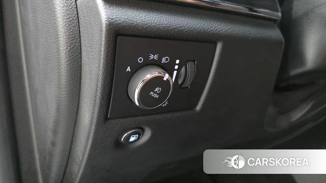 Jeep Grand Cherokee 2021 Белый из Кореи, фото 4
