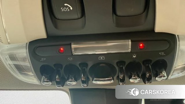 Mini Cooper S Clubman 2021 Серебристо-серый из Кореи, фото 4