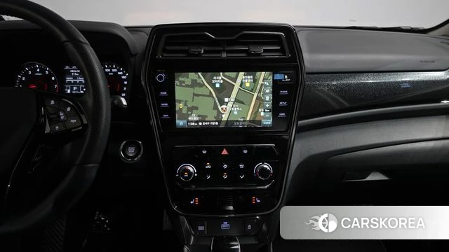 Ssangyong Berry New Tivoli 2019 Белый из Кореи, фото 4