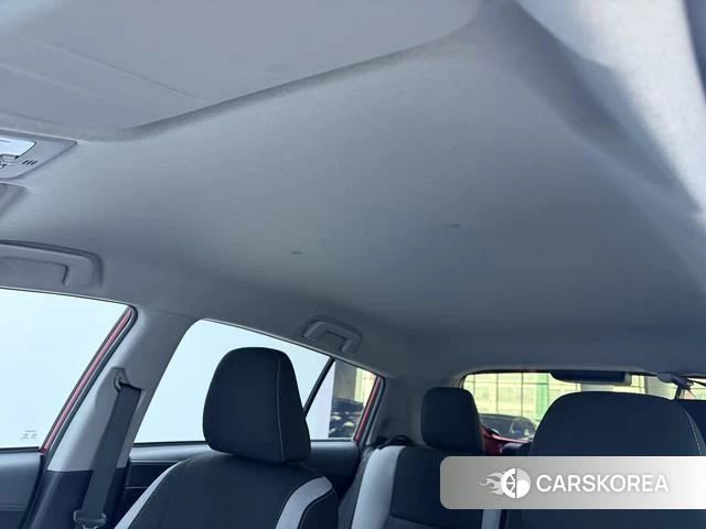 Toyota Yaris L 2021 Красный из Китая, фото 4