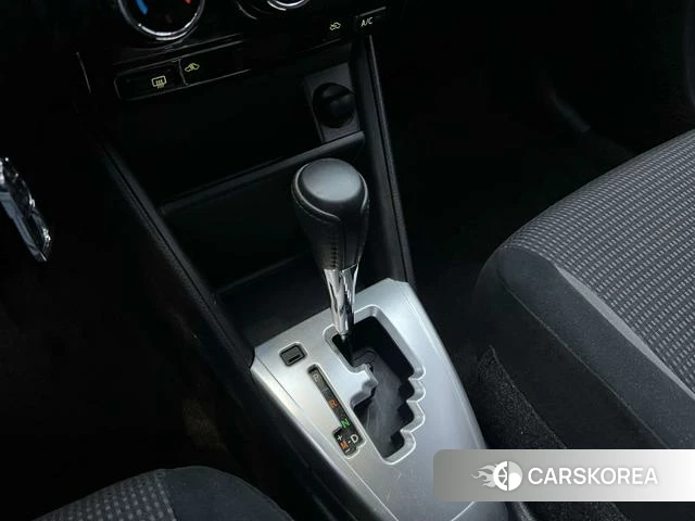 Toyota Vios 2022 Белый из Китая, фото 4