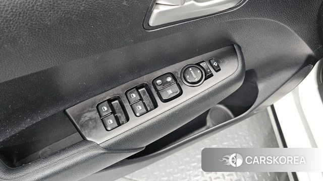 Kia Morning Urban (JA) 2023 Белый из Кореи, фото 4