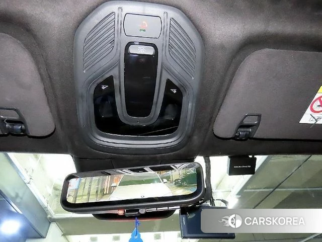Renault Korea (Samsung) Filant 2026 Белый из Кореи, фото 4