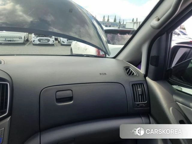 Hyundai The New Grand Starex 2020 Черный из Кореи, фото 4