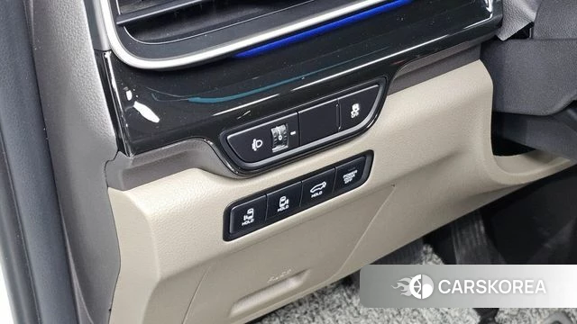 Kia The New Carnival 4th Generation 2024 Белый из Кореи, фото 4