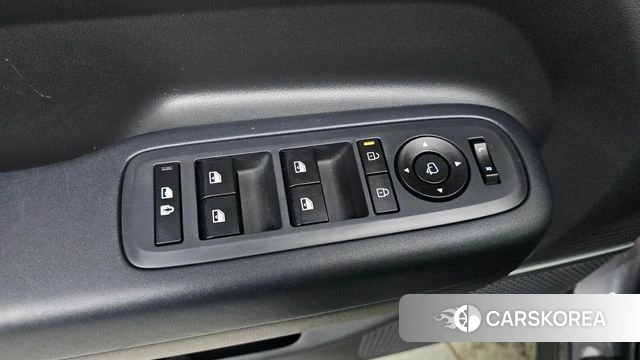 Hyundai Santa Fe (MX5) 2024 Серый из Кореи, фото 4