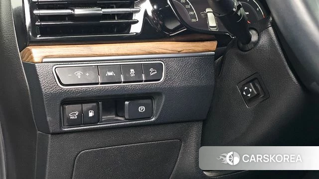 Kia Mohave Master 2020 Серебряный из Кореи, фото 4
