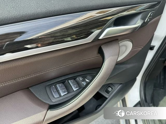 BMW X1 2022 Белый из Китая, фото 4