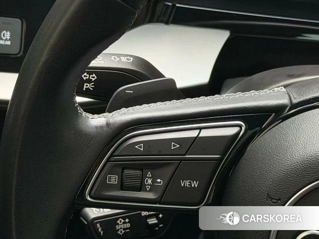 Audi A3 2024 Темно-серый из Китая, фото 4