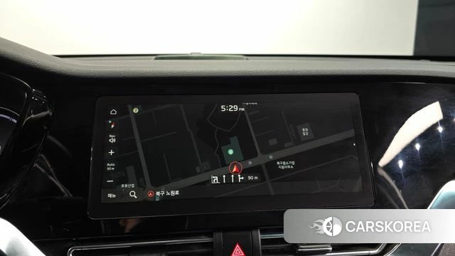Kia Niro Plus 2022 Белый из Кореи, фото 4
