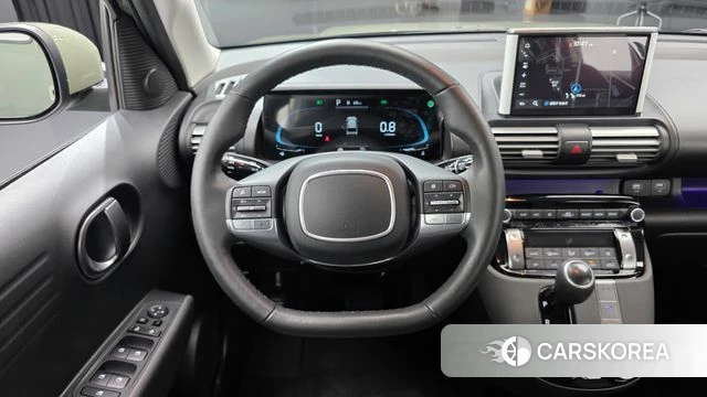 Hyundai Casper 2023 Цвет тростника из Кореи, фото 4