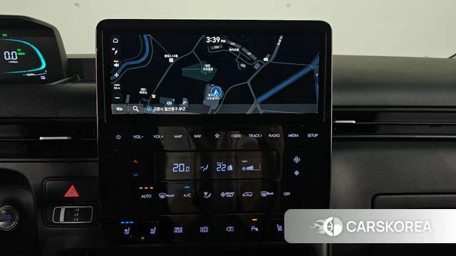 Hyundai Staria 2025 Белый из Кореи, фото 4