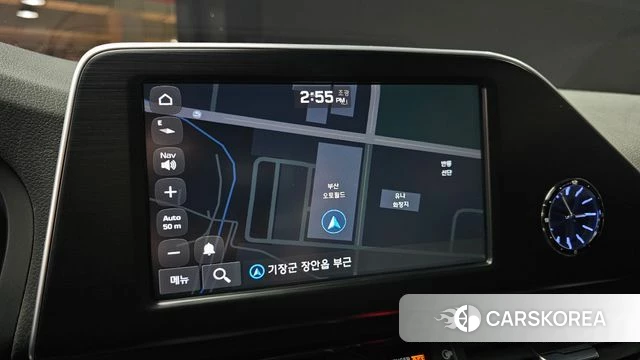 Hyundai Grandeur IG 2018 Черный из Кореи, фото 4