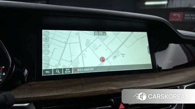 Kia Mohave Master 2021 Черный из Кореи, фото 4