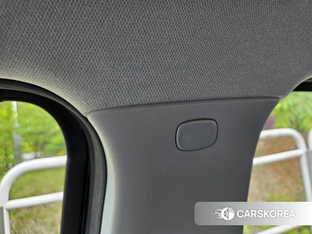Chevrolet (GM Daewoo) The New Spark 2020 Черный из Кореи, фото 4