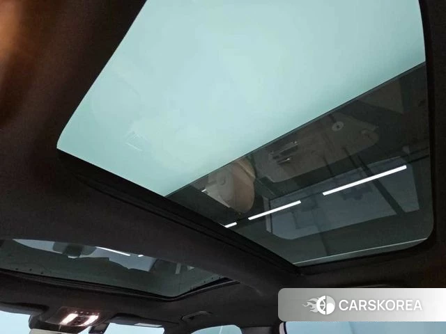 Mercedes-Benz GLB-Class X247 2024 Белый из Кореи, фото 4