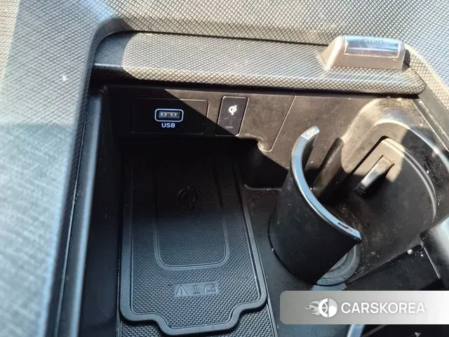 Hyundai Palisade 2019 Серый из Кореи, фото 4
